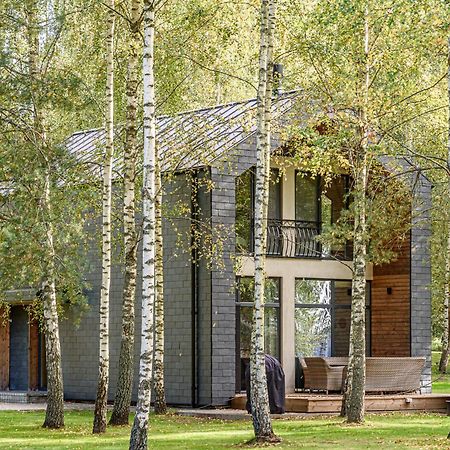 Misko Spa Namas Molėtai Eksteriør bilde